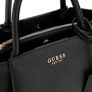 GUESS Amorette Satchel Bag  