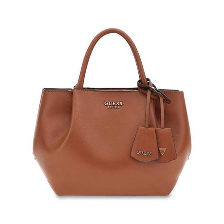 GUESS Amorette Satchel Bag  