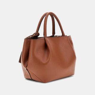 GUESS Amorette Satchel Bag  