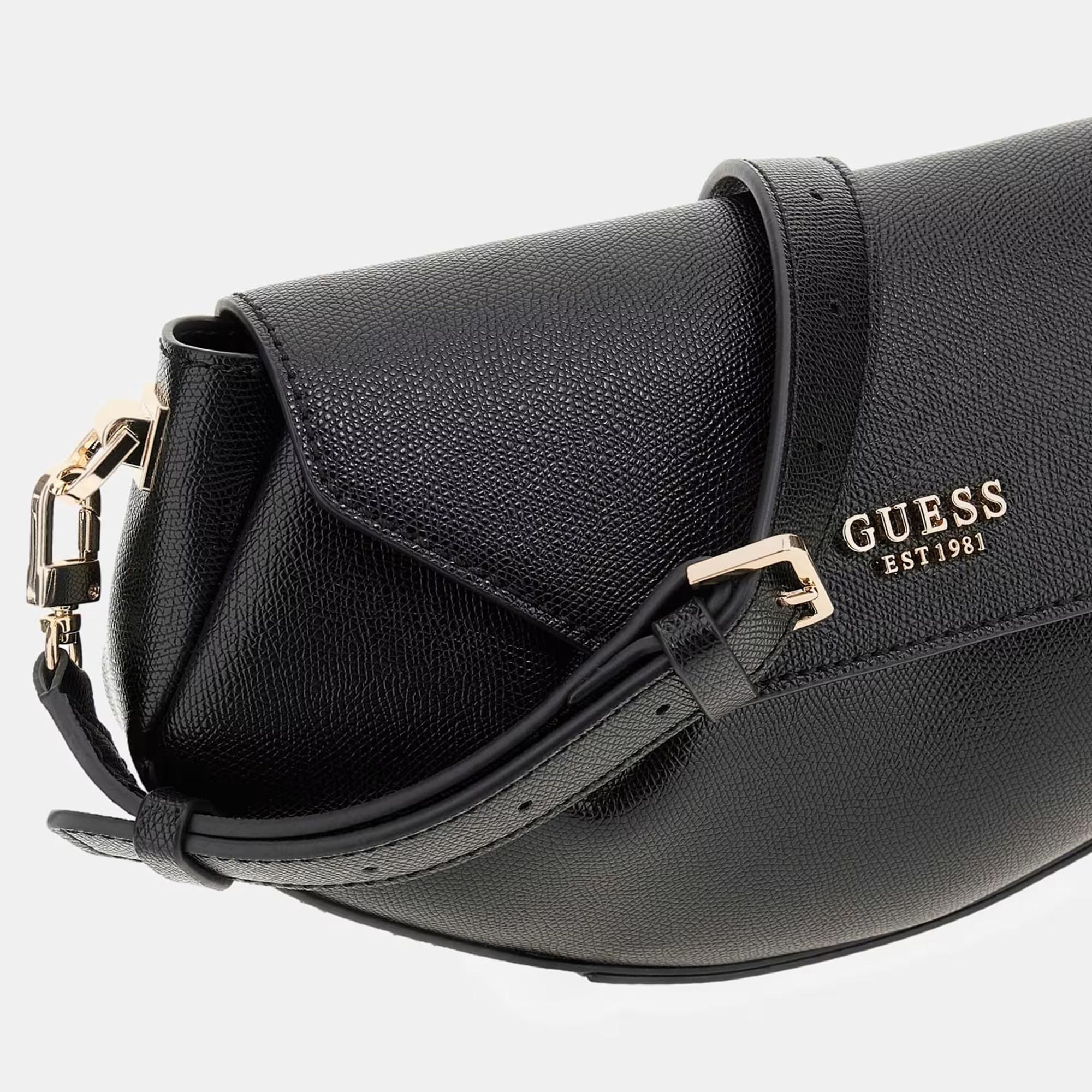 GUESS Amorette Borsa a Tracolla  