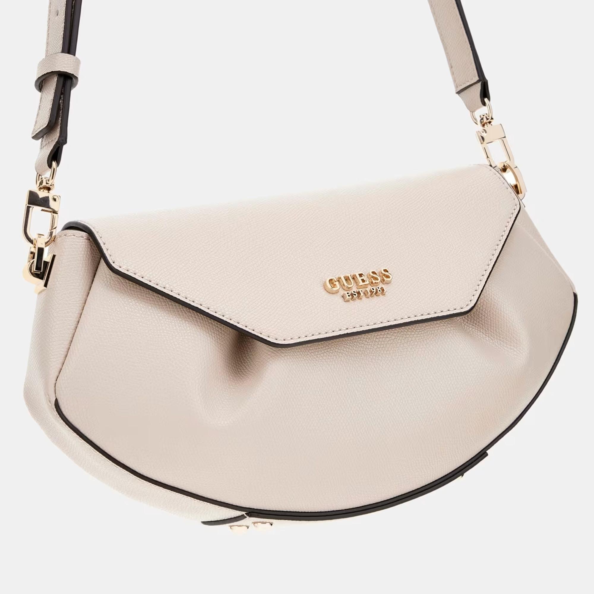 GUESS Amorette Crossbody Bag  