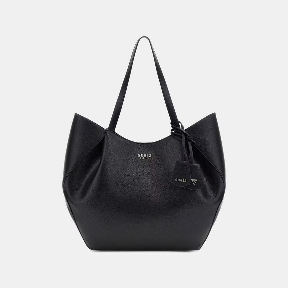 GUESS Amorette Tote Bag  