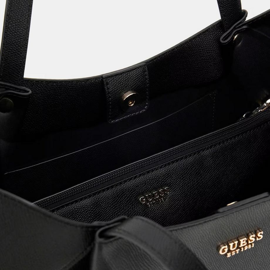 GUESS Amorette Tote Bag  