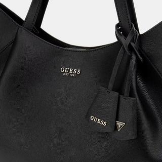 GUESS Amorette 2 in 1 Tote, Borsa Shopper Donna, Taglia Unica