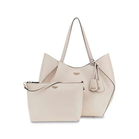 GUESS Amorette Tote Bag  