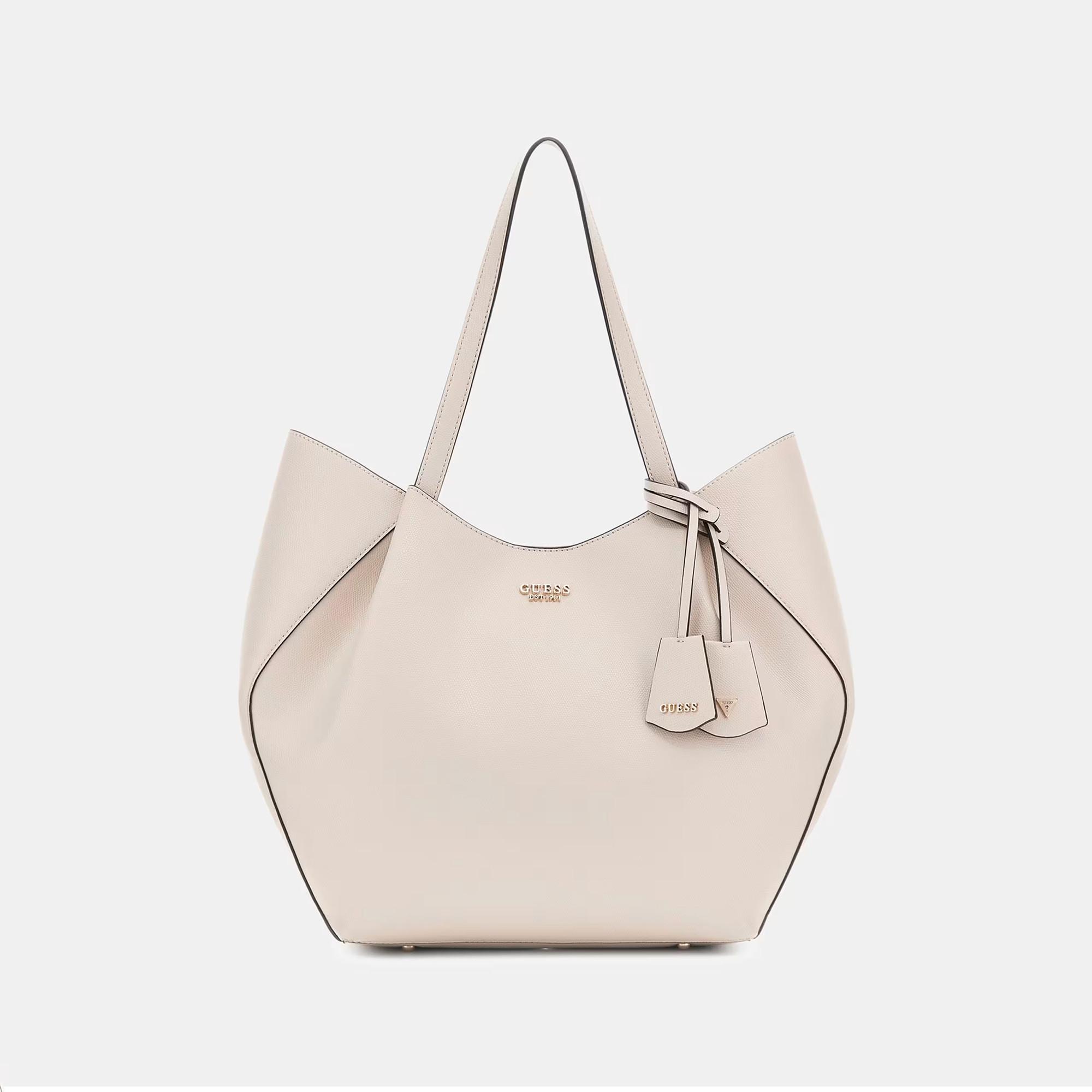 GUESS Amorette Tote Bag  