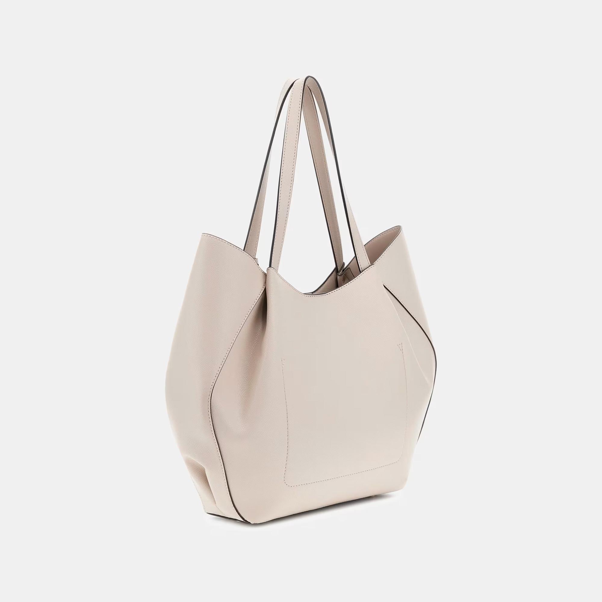 GUESS Amorette Tote Bag  