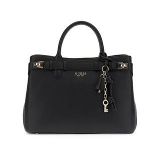 GUESS Gregoria Satchel Bag  