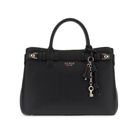 GUESS Gregoria Satchel Bag  