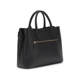 GUESS Gregoria Satchel Bag  