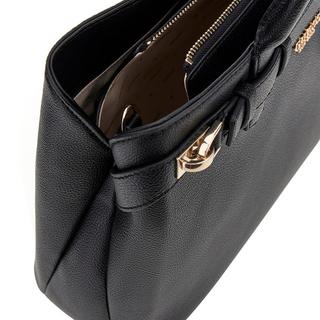 GUESS Gregoria Satchel Bag  