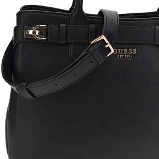 GUESS Gregoria Satchel Bag  