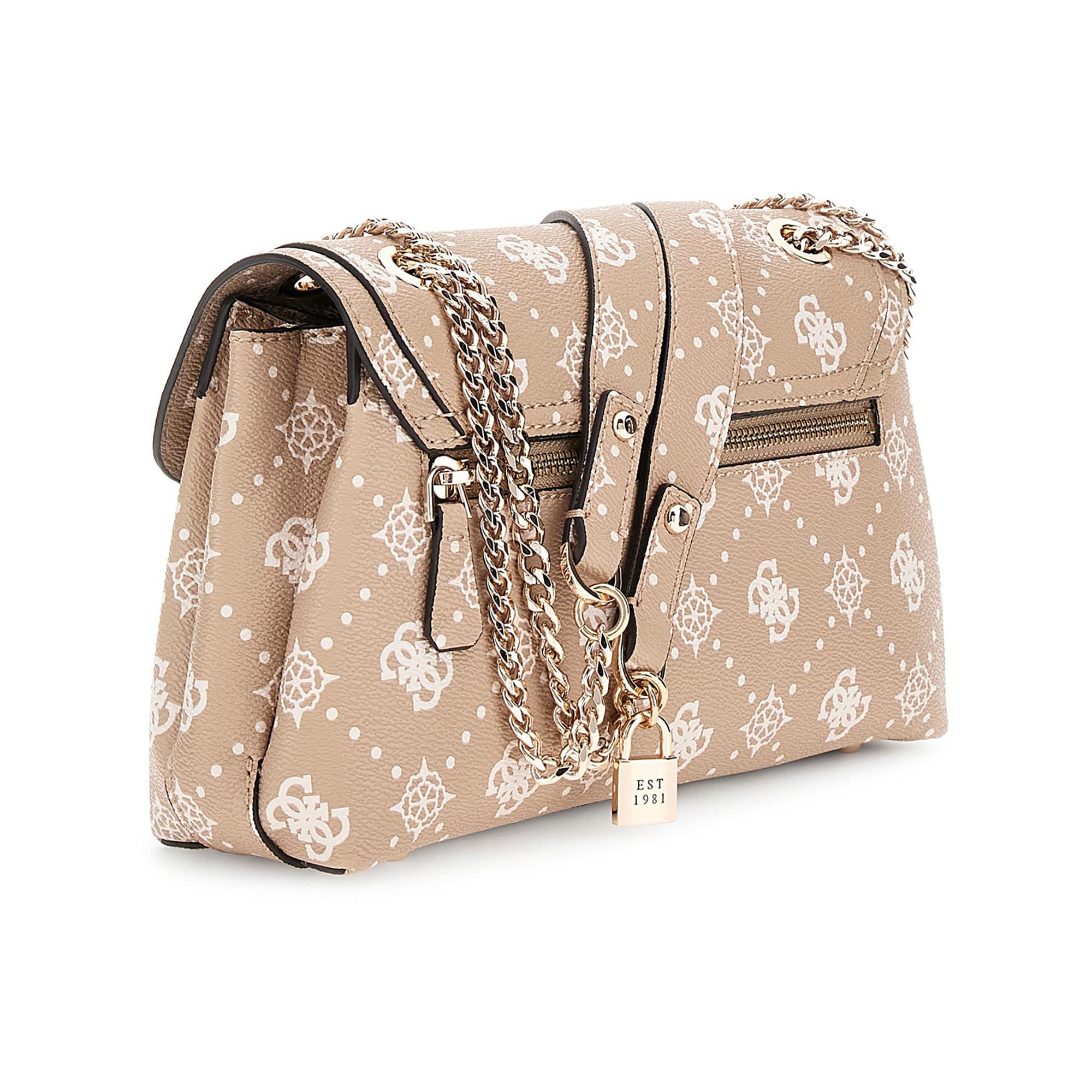 GUESS Silia Borsa a Tracolla  