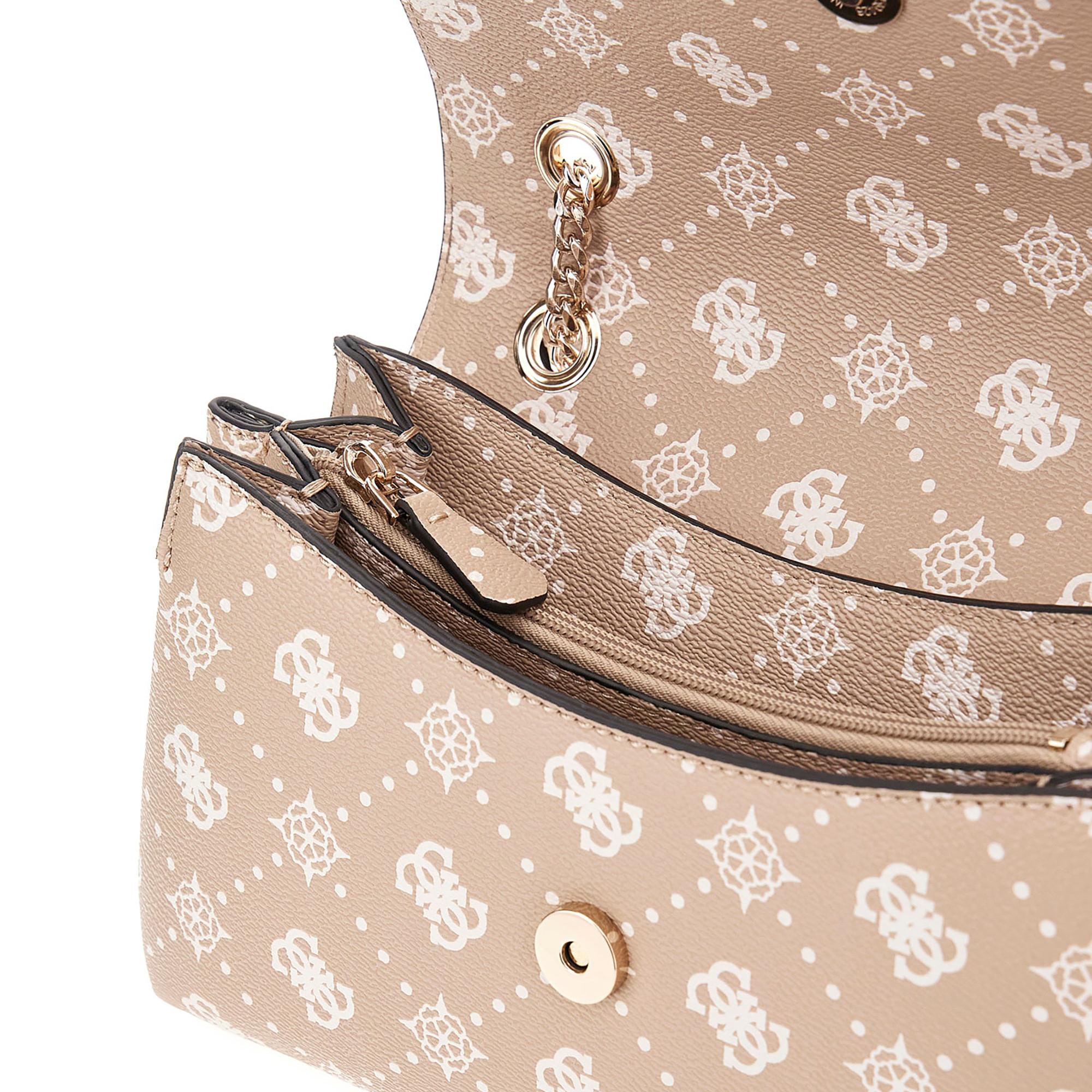 GUESS Silia Borsa a Tracolla  