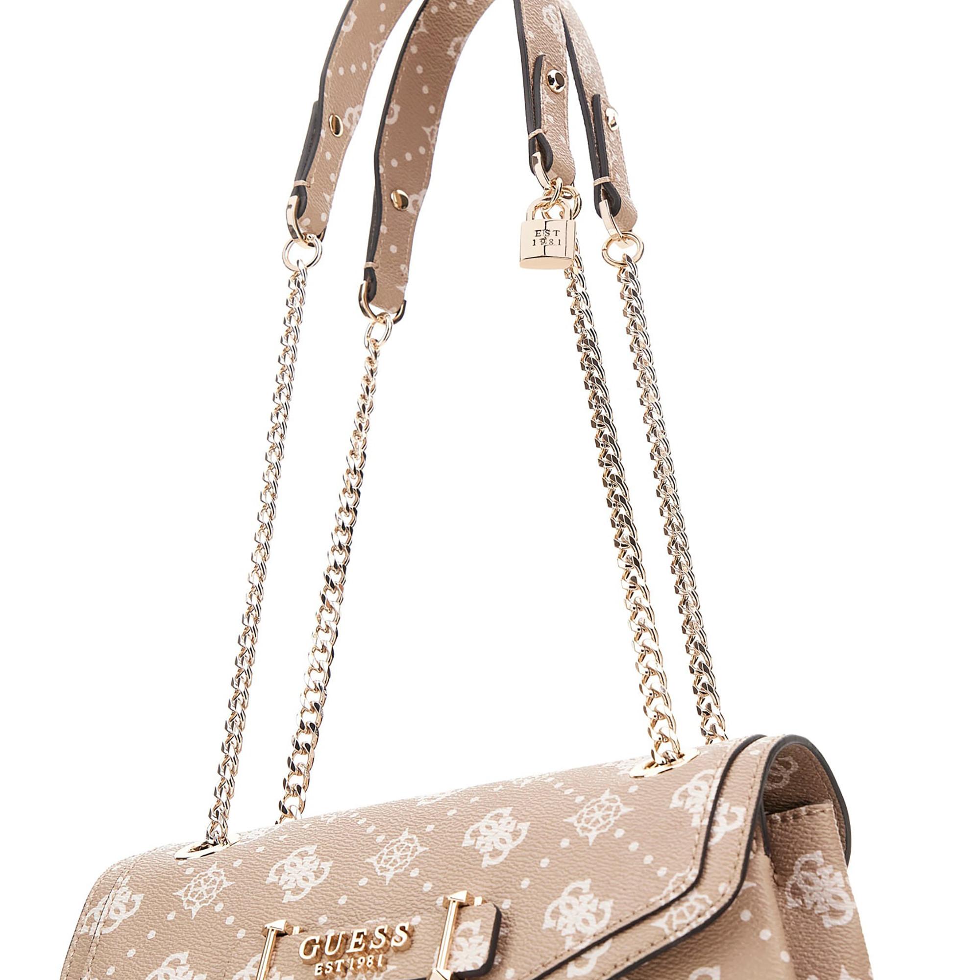 GUESS Silia Borsa a Tracolla  