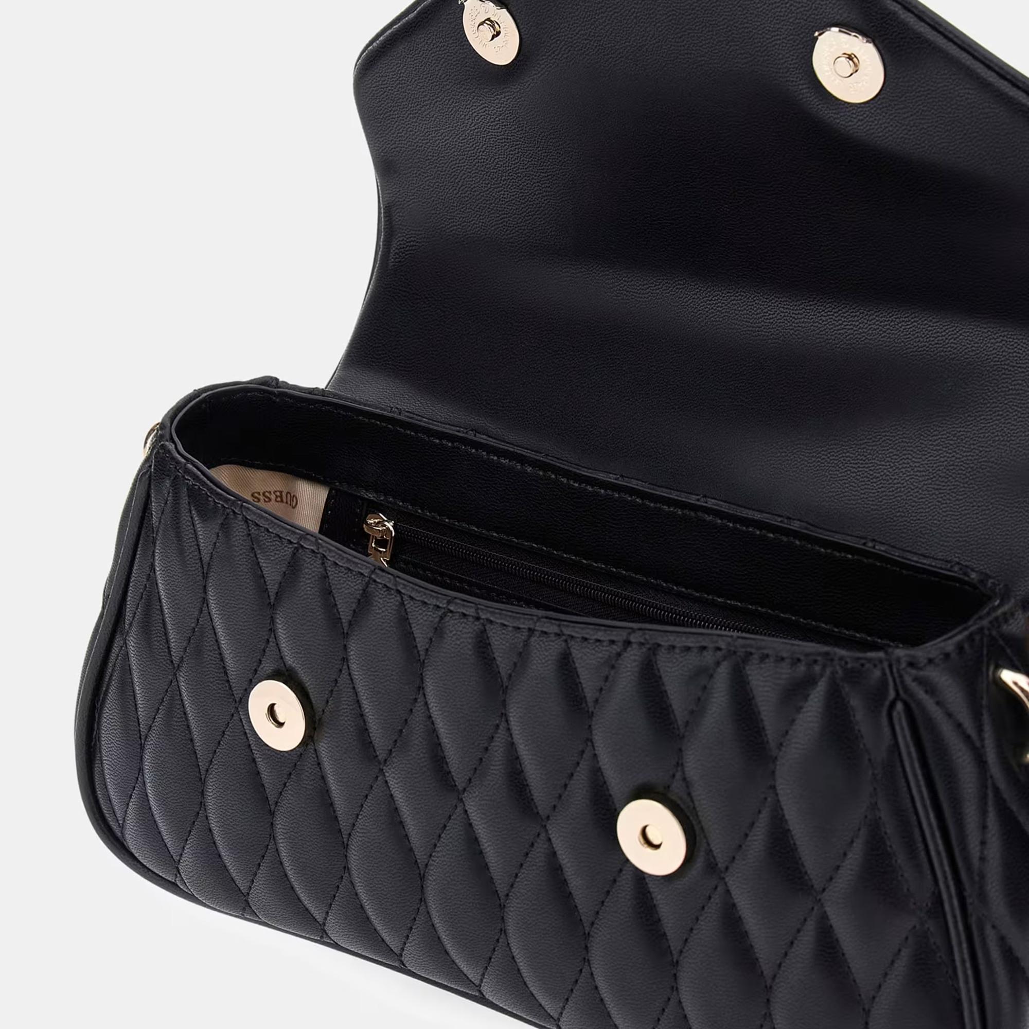 GUESS Valla Borsa a mano trapuntata  