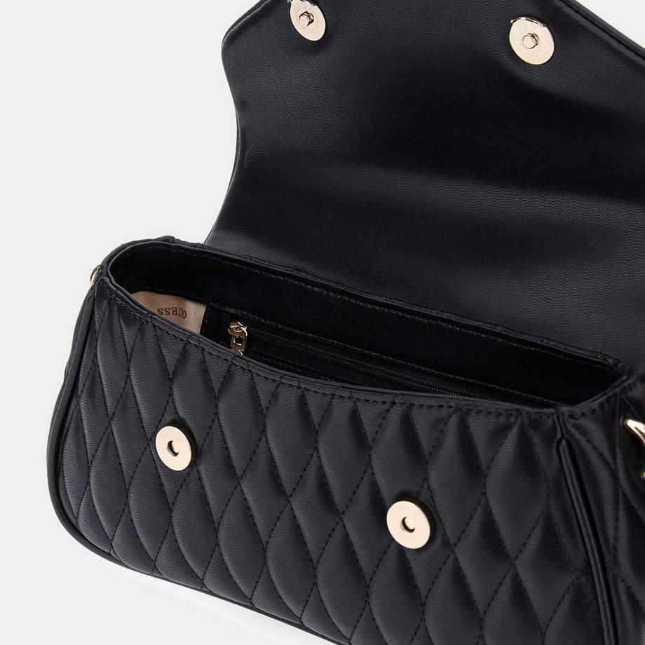 GUESS Valla Borsa a Mano Trapuntata  