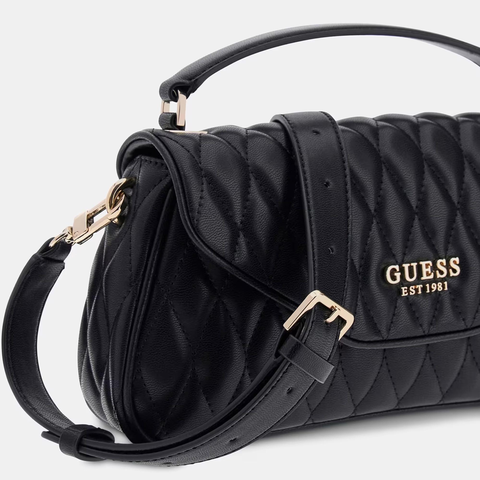 GUESS Valla Borsa a mano trapuntata  