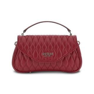GUESS Valla Gesteppte Handtasche  