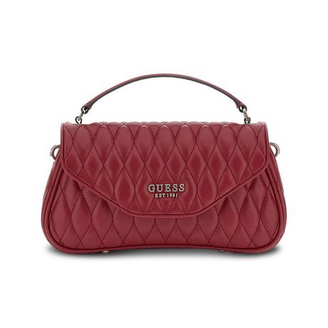 GUESS Valla Gesteppte Handtasche  