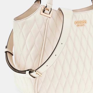 GUESS Valla Borsa Tote Trapuntata  