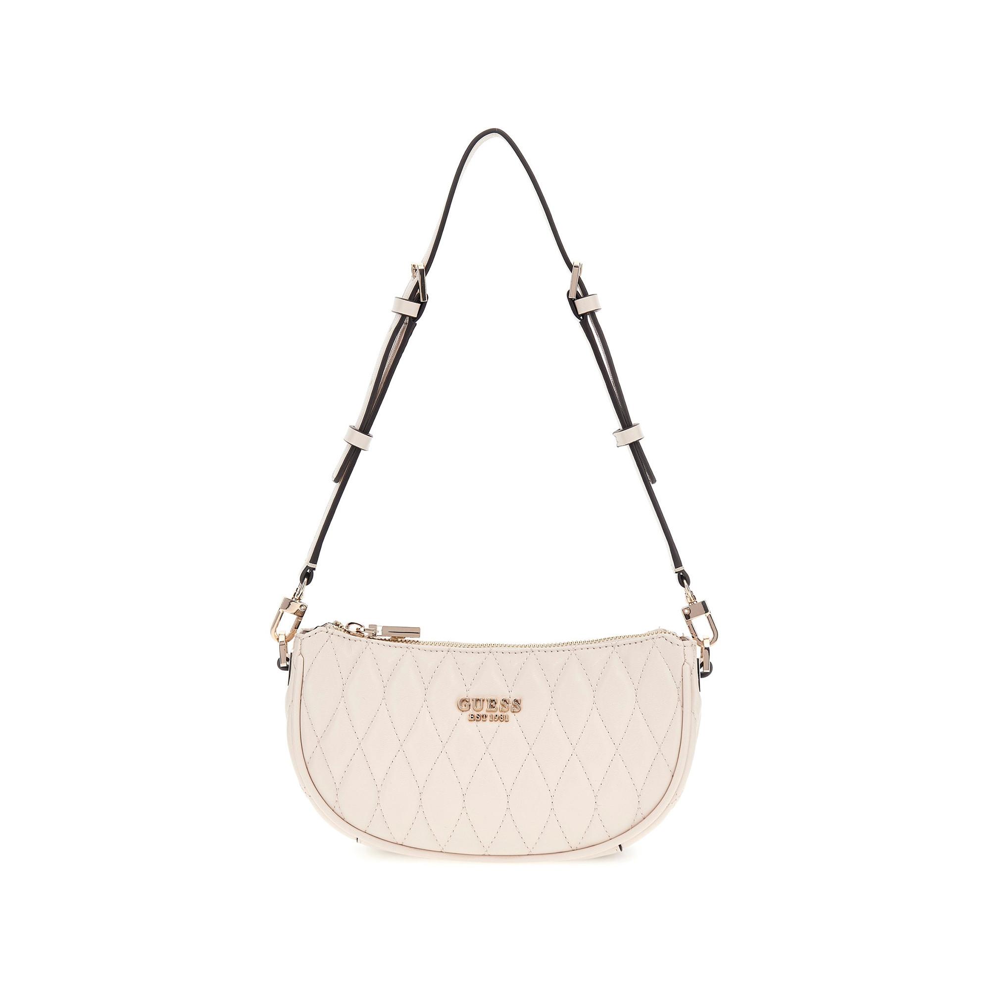 GUESS Valla Borsa a Tracolla Trapuntata  