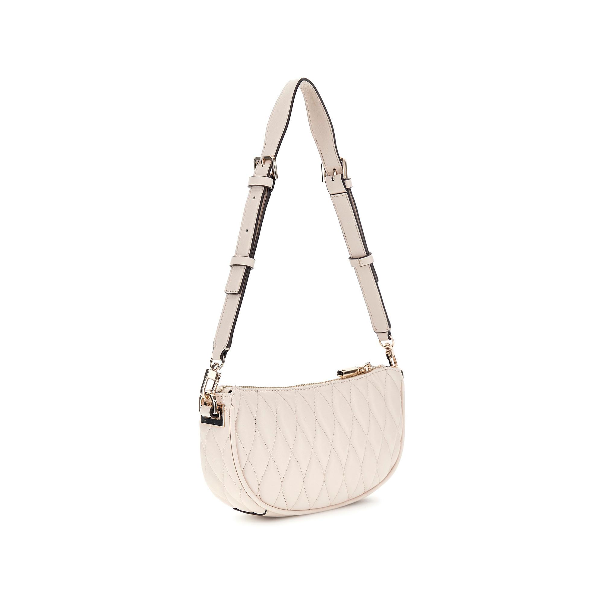 GUESS Valla Borsa a Tracolla Trapuntata  