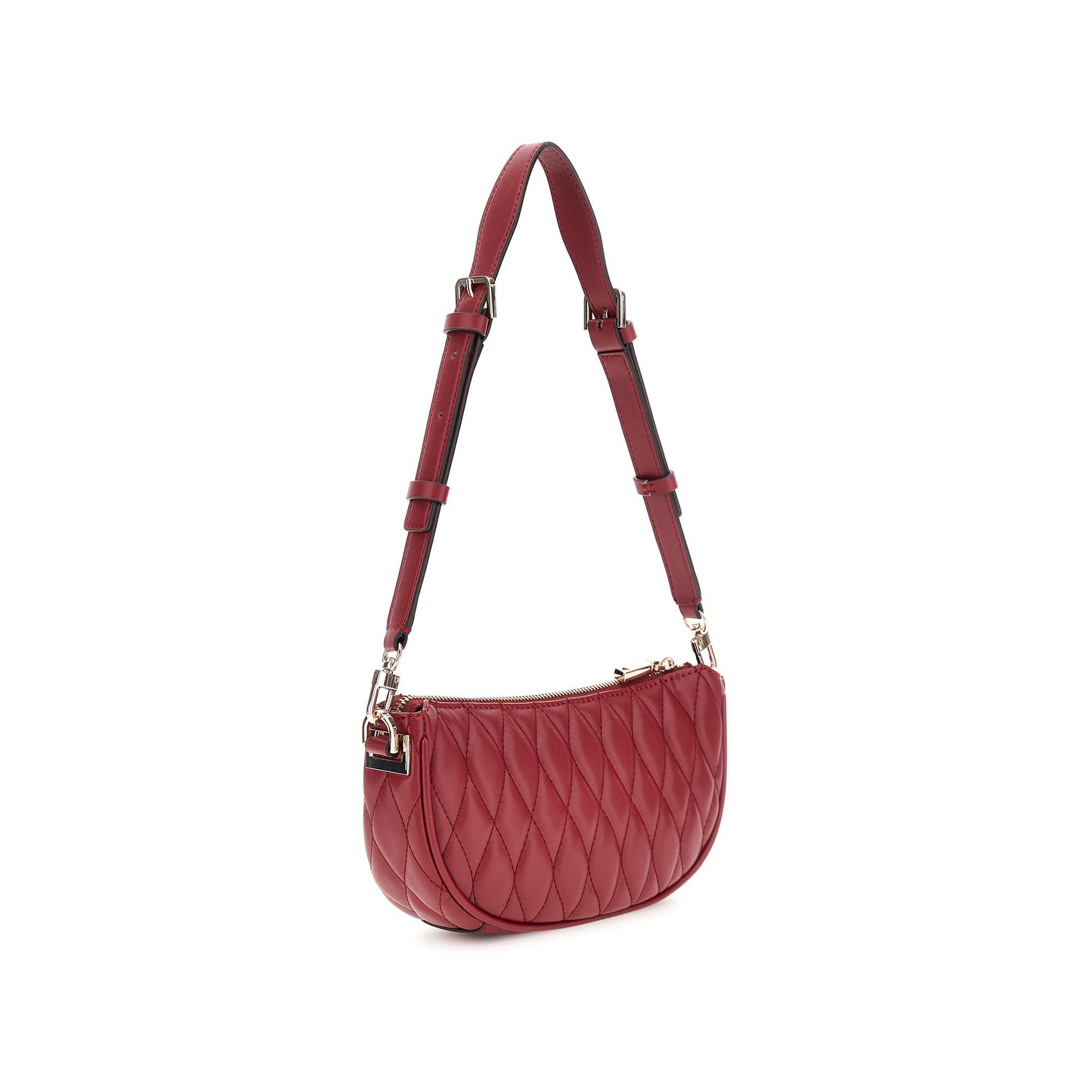 GUESS Valla Borsa a Tracolla Trapuntata  