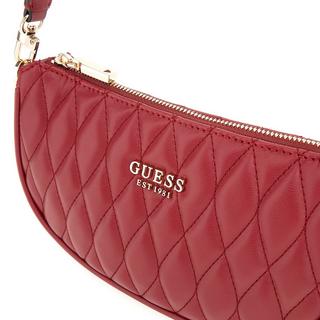 GUESS Valla Borsa a Tracolla Trapuntata  