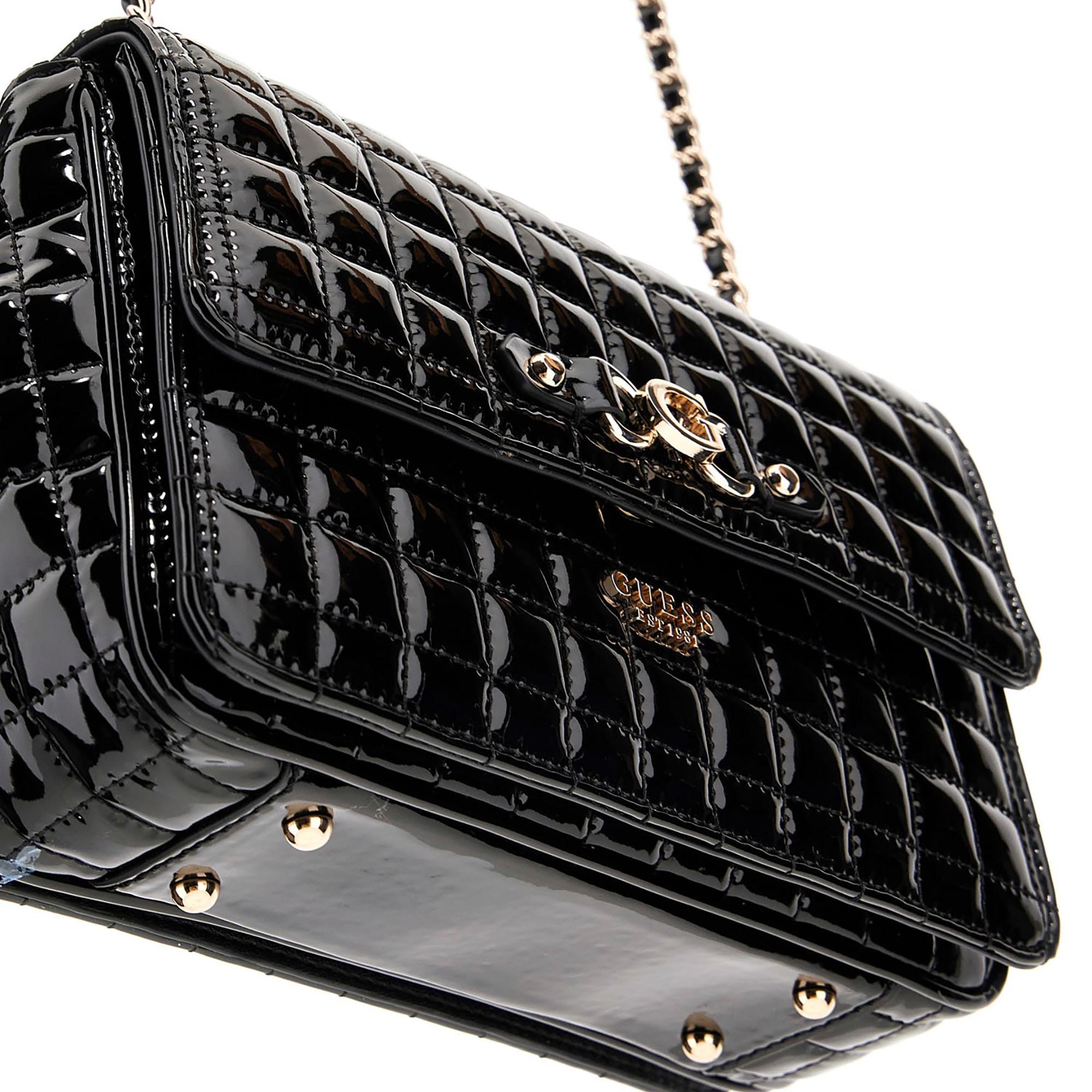 GUESS Nadira Borsa a Tracolla  