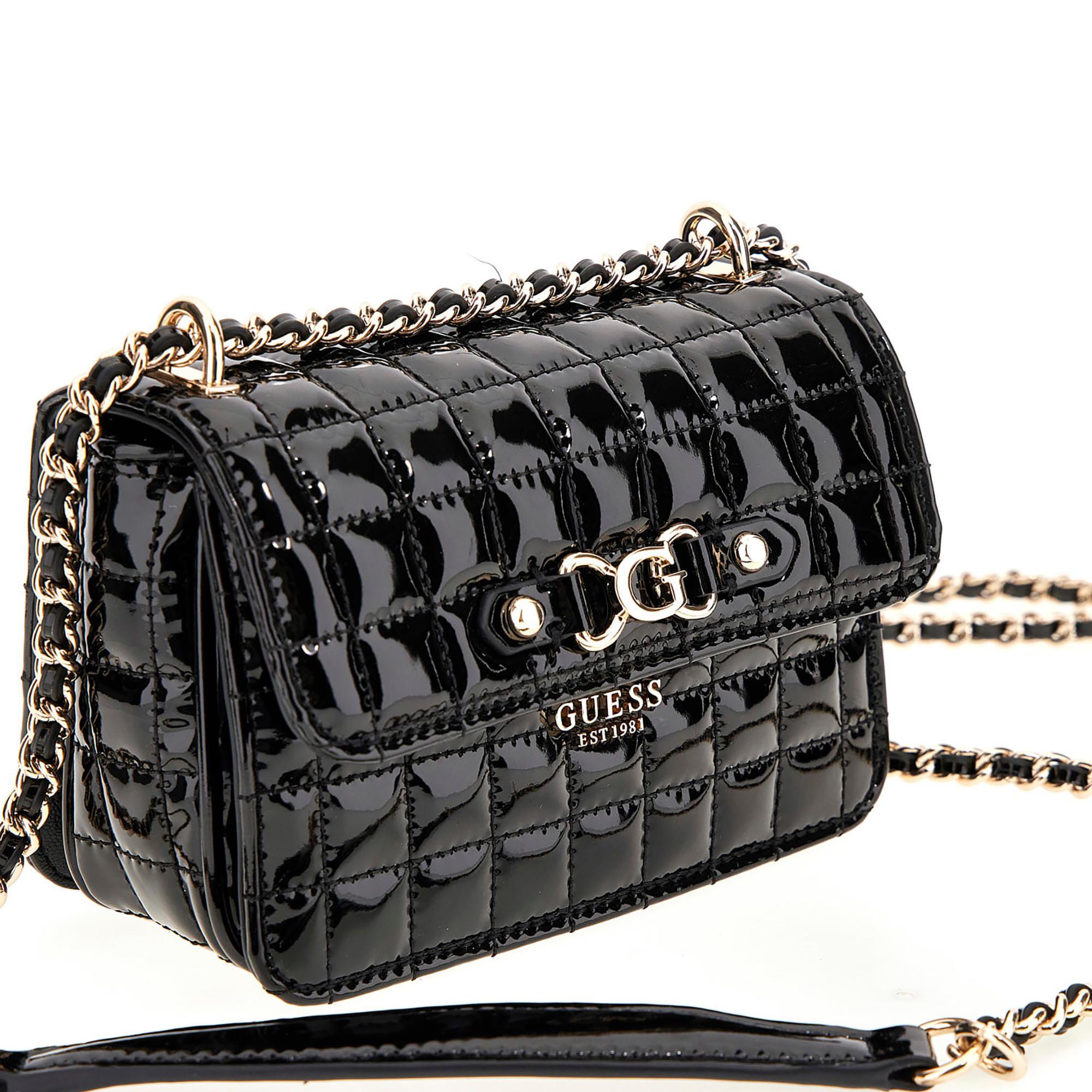 GUESS Nadira Borsa a Tracolla  