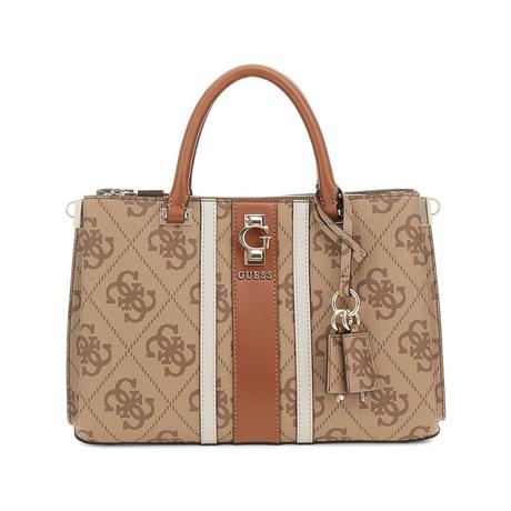 GUESS Erenia Satchel Bag  