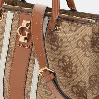 GUESS Erenia Satchel Bag  