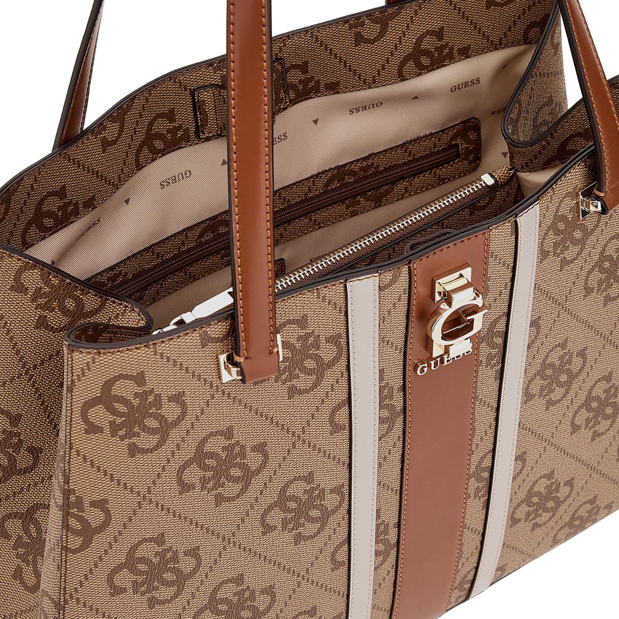 GUESS Erenia Tote Bag  