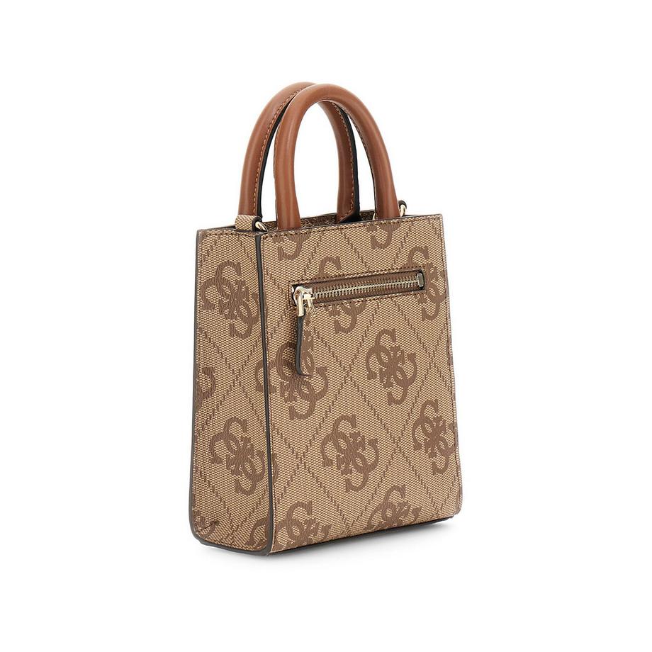 GUESS Erenia Mini Tote Bag  