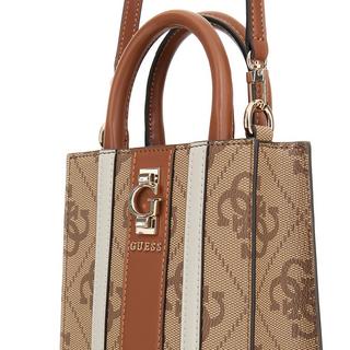 GUESS Erenia 4G Logo Print Mini Sac Bandoulière  