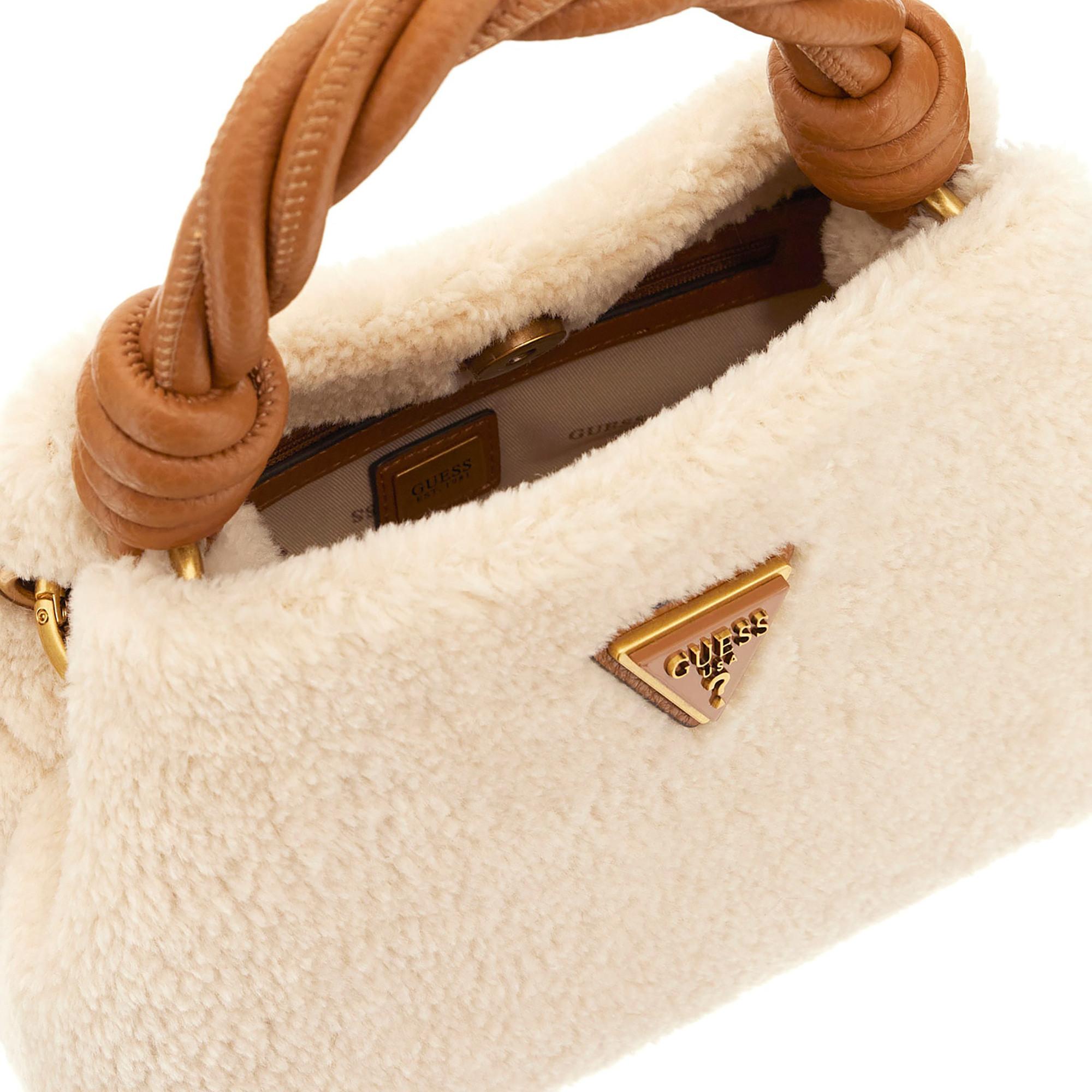 GUESS Shaida Crossbody Bag  