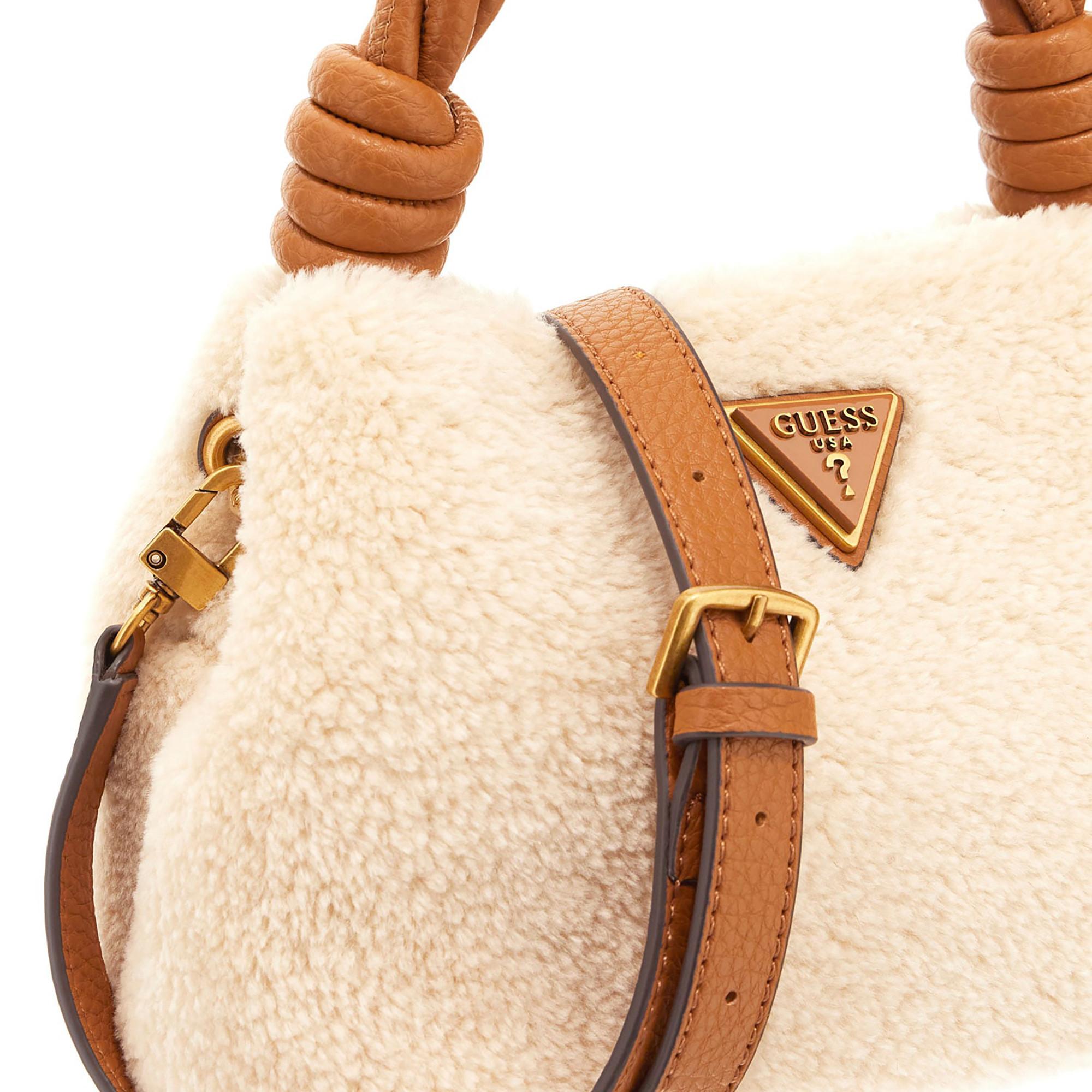 GUESS Shaida Crossbody Bag  