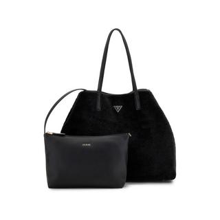GUESS Victtoria Borsa Tote in Ecopelliccia  