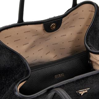 GUESS Victtoria Borsa Tote in Ecopelliccia  