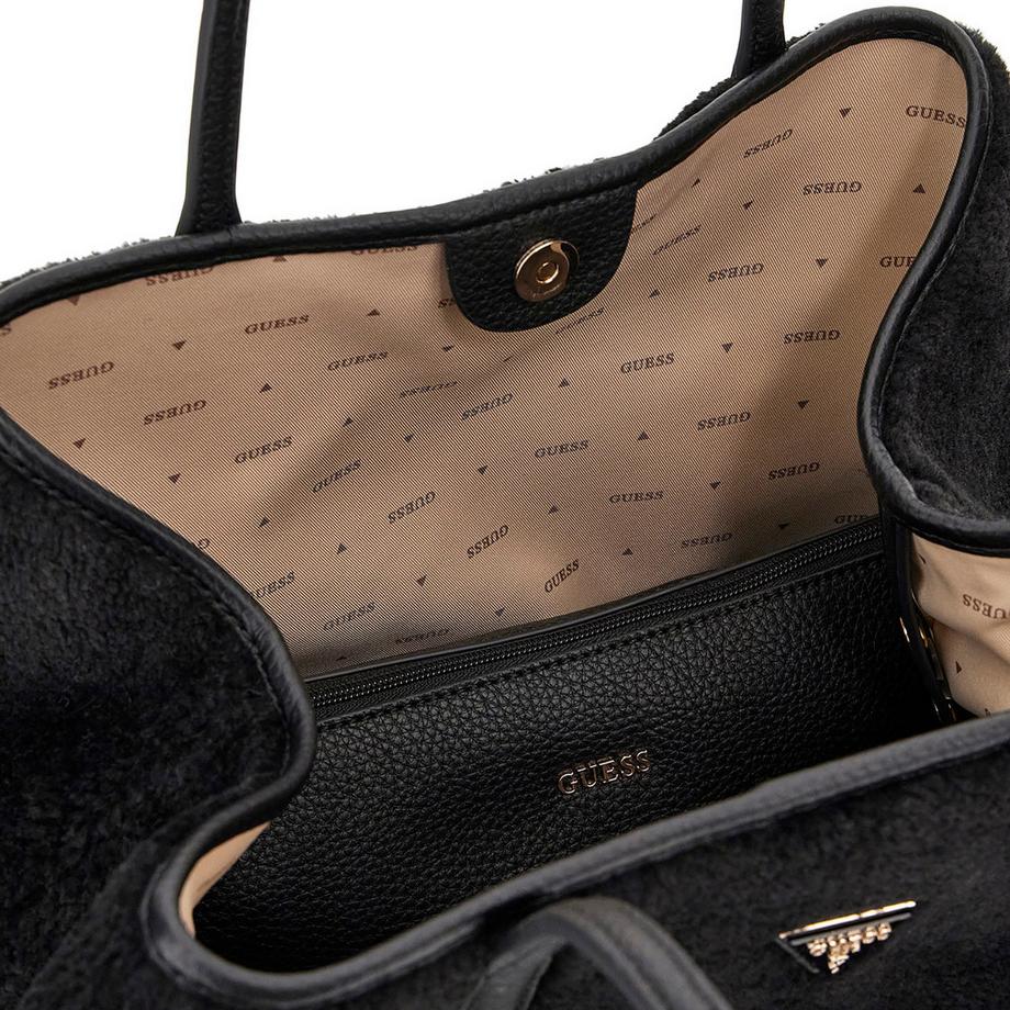 GUESS Victtoria Tote Bag  