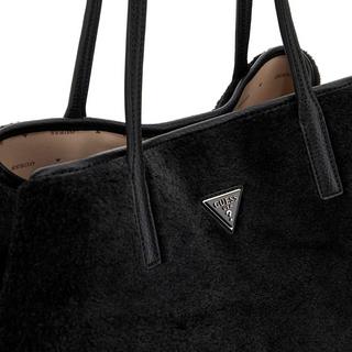 GUESS Victtoria Borsa Tote in Ecopelliccia  