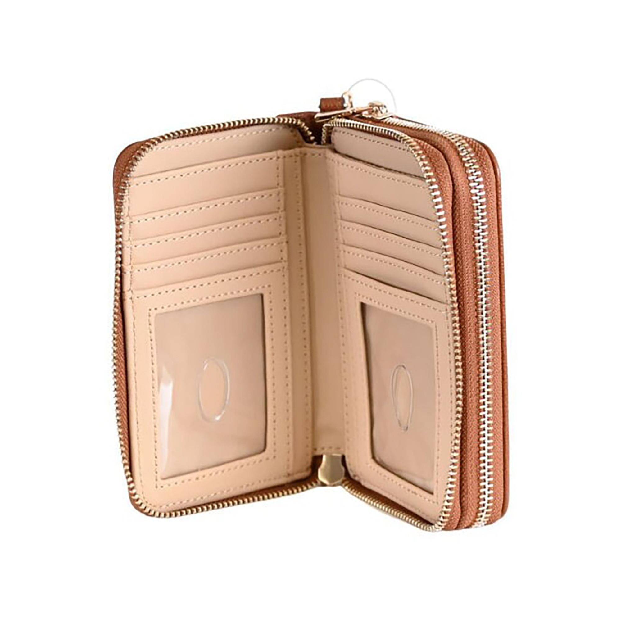 GUESS Amorette Portemonnaie  