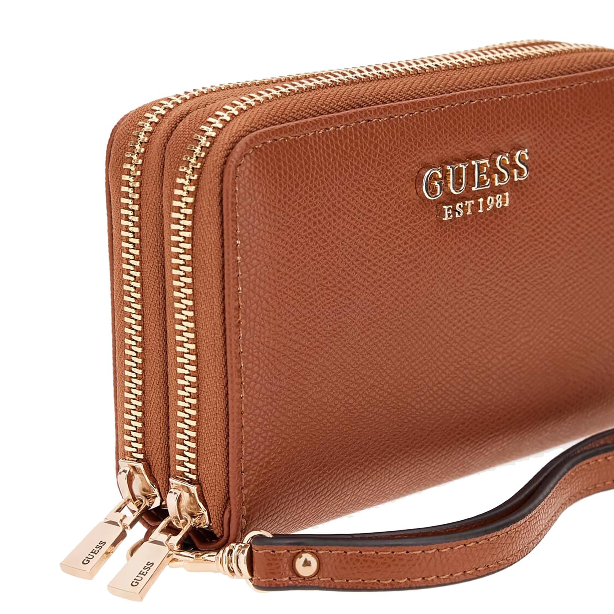 GUESS Amorette Portemonnaie  