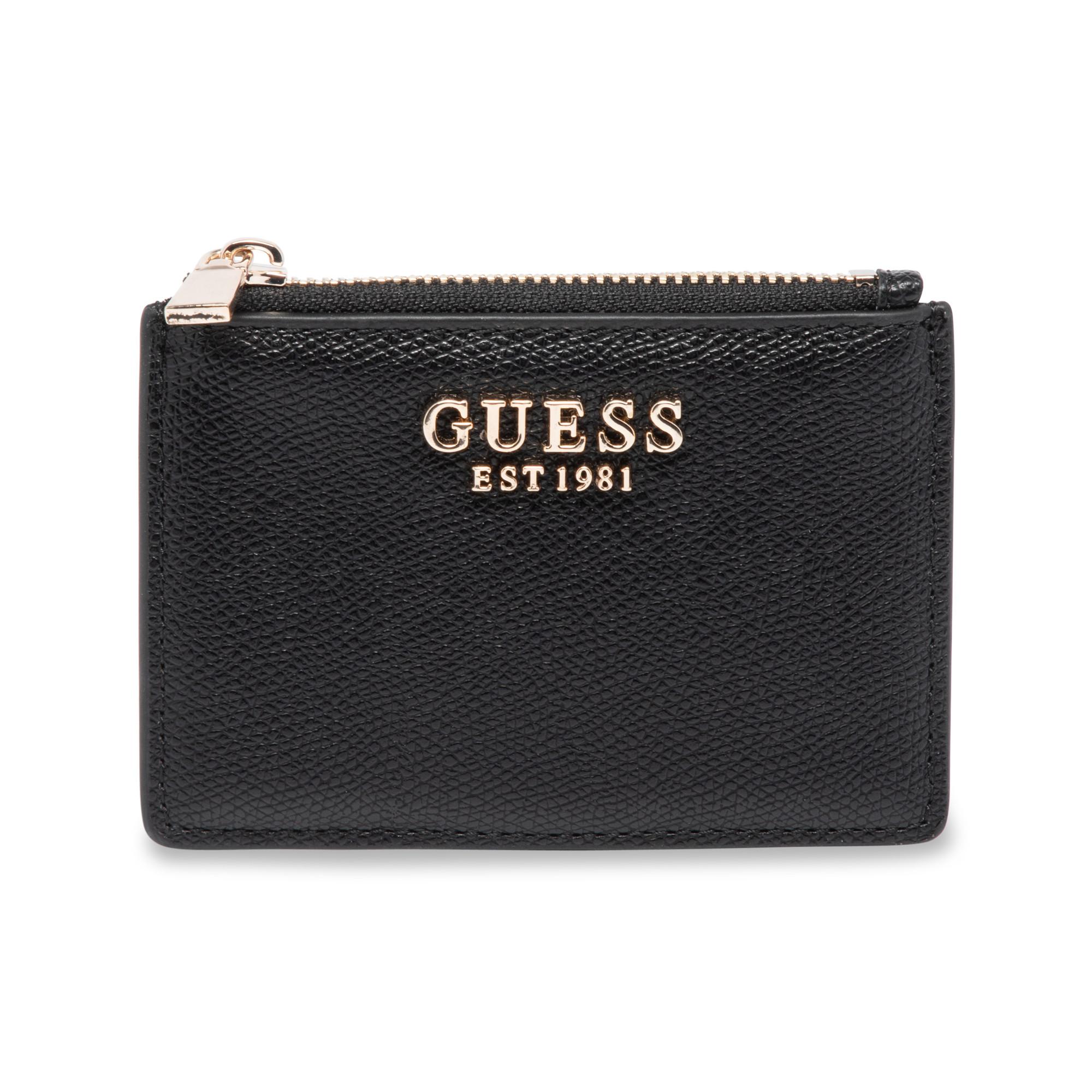 GUESS Amorette Etui pour carte de crédit  