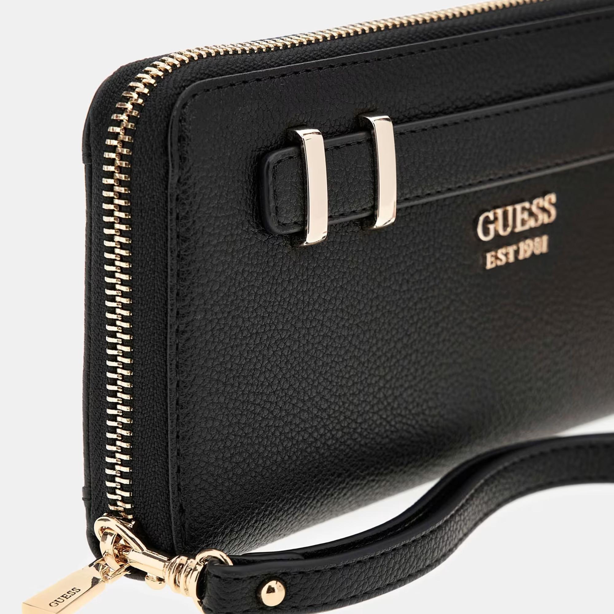 GUESS Gregoria Portemonnaie  