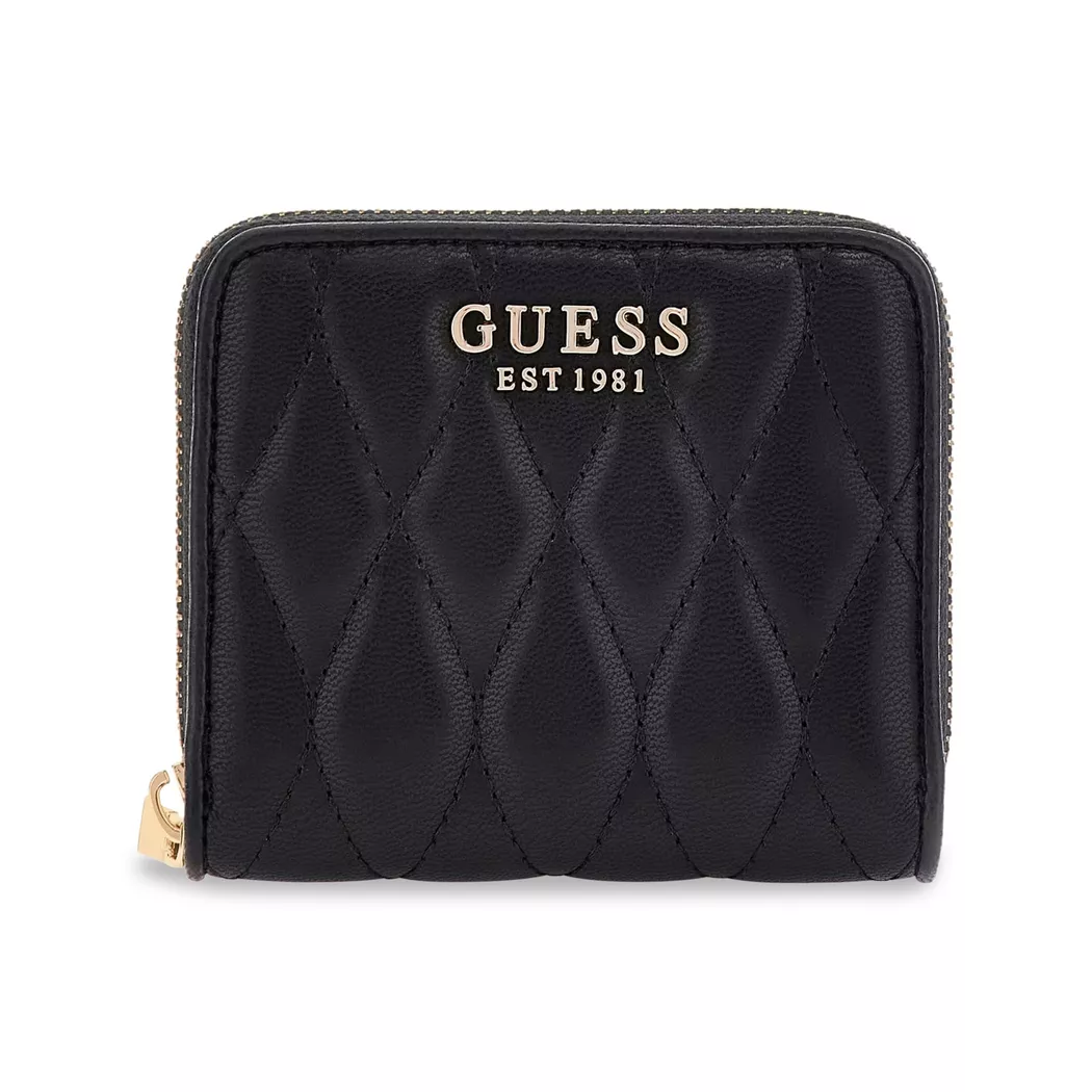 Guess - Portemonnaie, für Damen, Black, Größe ONESIZE 2