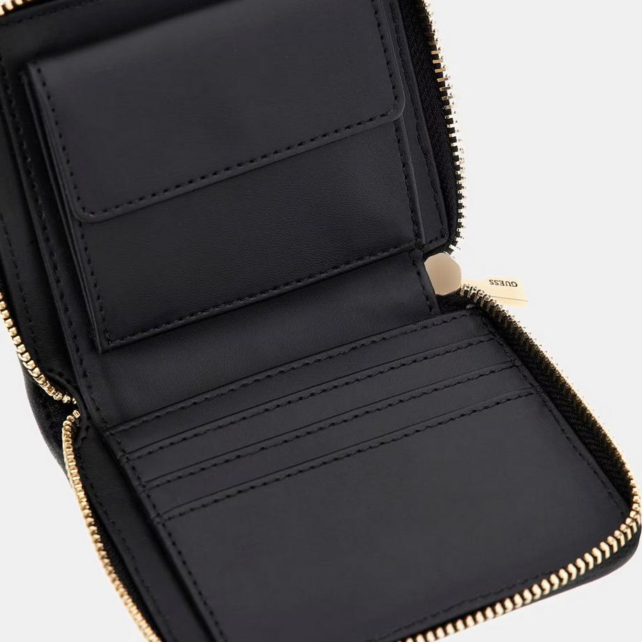 GUESS Valla Portemonnaie  