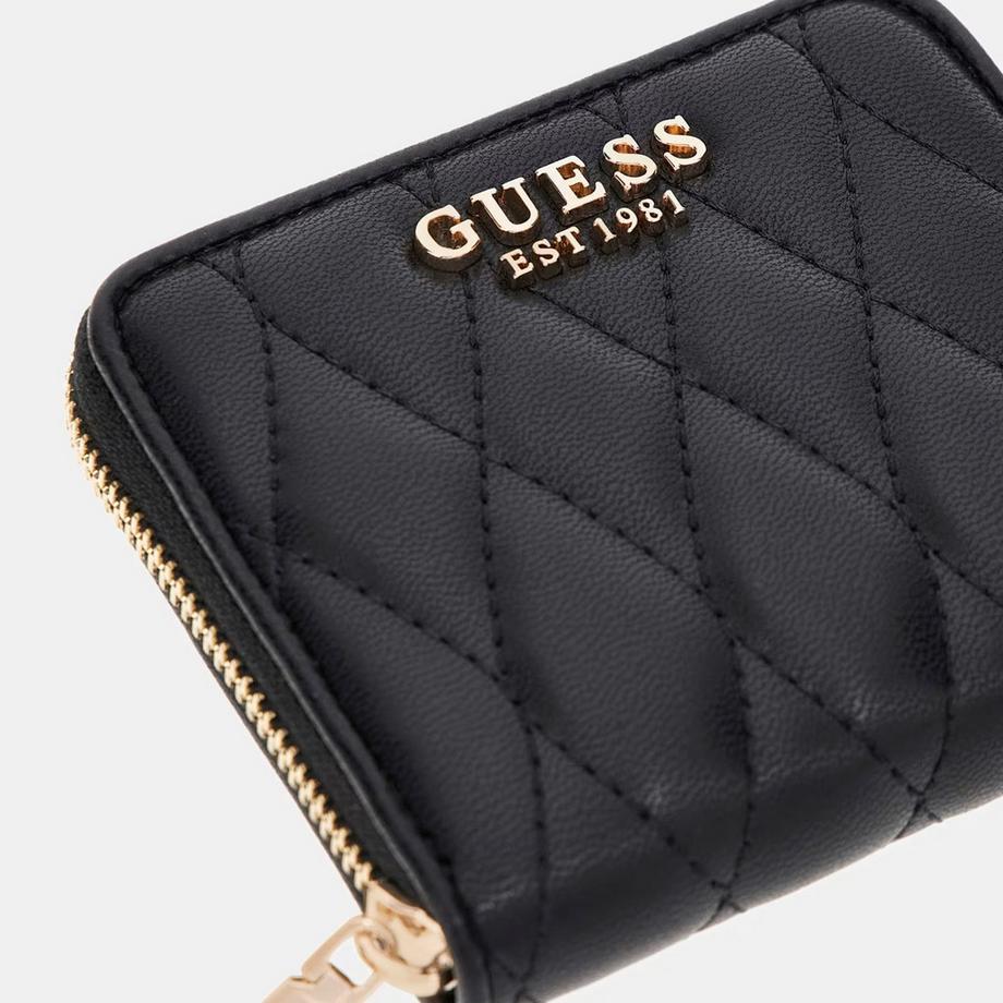 GUESS Valla Portemonnaie  