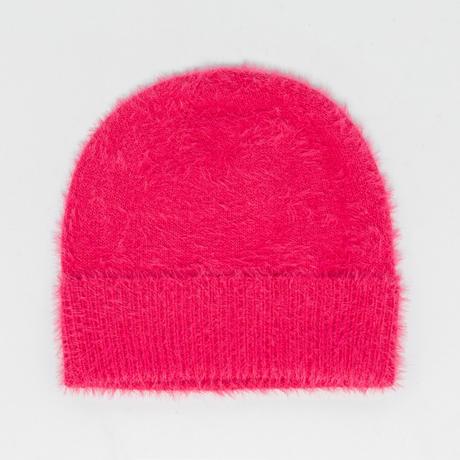 Manor Woman Flauschige Beanie  